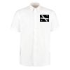 Workforce shirt short-sleeved (classic fit) Thumbnail