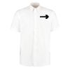 Workforce shirt short-sleeved (classic fit) Thumbnail