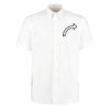 Workforce shirt short-sleeved (classic fit) Thumbnail
