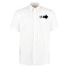 Workforce shirt short-sleeved (classic fit) Thumbnail