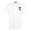 Workforce shirt short-sleeved (classic fit) Thumbnail