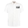Workforce shirt short-sleeved (classic fit) Thumbnail