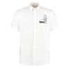 Workforce shirt short-sleeved (classic fit) Thumbnail