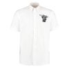 Workforce shirt short-sleeved (classic fit) Thumbnail