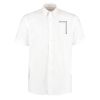 Workforce shirt short-sleeved (classic fit) Thumbnail