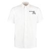 Workforce shirt short-sleeved (classic fit) Thumbnail