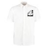 Workforce shirt short-sleeved (classic fit) Thumbnail