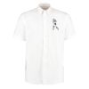 Workforce shirt short-sleeved (classic fit) Thumbnail