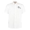 Workforce shirt short-sleeved (classic fit) Thumbnail