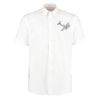 Workforce shirt short-sleeved (classic fit) Thumbnail