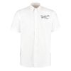Workforce shirt short-sleeved (classic fit) Thumbnail