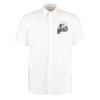 Workforce shirt short-sleeved (classic fit) Thumbnail