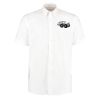 Workforce shirt short-sleeved (classic fit) Thumbnail