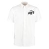 Workforce shirt short-sleeved (classic fit) Thumbnail
