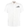 Workforce shirt short-sleeved (classic fit) Thumbnail