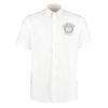 Workforce shirt short-sleeved (classic fit) Thumbnail