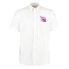 Workforce shirt short-sleeved (classic fit) Thumbnail