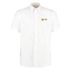 Workforce shirt short-sleeved (classic fit) Thumbnail