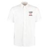 Workforce shirt short-sleeved (classic fit) Thumbnail