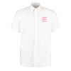 Workforce shirt short-sleeved (classic fit) Thumbnail