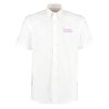 Workforce shirt short-sleeved (classic fit) Thumbnail