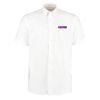 Workforce shirt short-sleeved (classic fit) Thumbnail