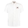 Workforce shirt short-sleeved (classic fit) Thumbnail