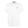 Workforce shirt short-sleeved (classic fit) Thumbnail