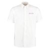 Workforce shirt short-sleeved (classic fit) Thumbnail