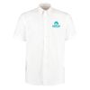 Workforce shirt short-sleeved (classic fit) Thumbnail