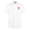 Workforce shirt short-sleeved (classic fit) Thumbnail