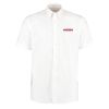 Workforce shirt short-sleeved (classic fit) Thumbnail