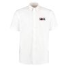 Workforce shirt short-sleeved (classic fit) Thumbnail