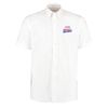 Workforce shirt short-sleeved (classic fit) Thumbnail