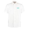 Workforce shirt short-sleeved (classic fit) Thumbnail