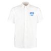 Workforce shirt short-sleeved (classic fit) Thumbnail