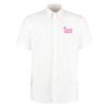 Workforce shirt short-sleeved (classic fit) Thumbnail