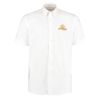 Workforce shirt short-sleeved (classic fit) Thumbnail