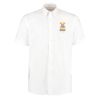 Workforce shirt short-sleeved (classic fit) Thumbnail