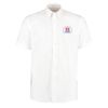 Workforce shirt short-sleeved (classic fit) Thumbnail
