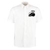 Workforce shirt short-sleeved (classic fit) Thumbnail