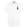 Workforce shirt short-sleeved (classic fit) Thumbnail
