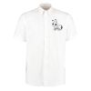 Workforce shirt short-sleeved (classic fit) Thumbnail