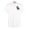 Workforce shirt short-sleeved (classic fit) Thumbnail