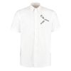 Workforce shirt short-sleeved (classic fit) Thumbnail