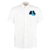 Workforce shirt short-sleeved (classic fit) Thumbnail