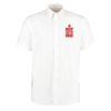 Workforce shirt short-sleeved (classic fit) Thumbnail