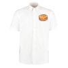 Workforce shirt short-sleeved (classic fit) Thumbnail