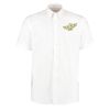 Workforce shirt short-sleeved (classic fit) Thumbnail