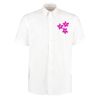 Workforce shirt short-sleeved (classic fit) Thumbnail